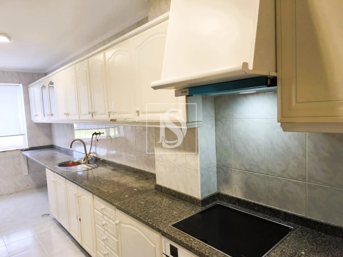 Apartamento T2 para Venda em Macieira de Rates Foto 21