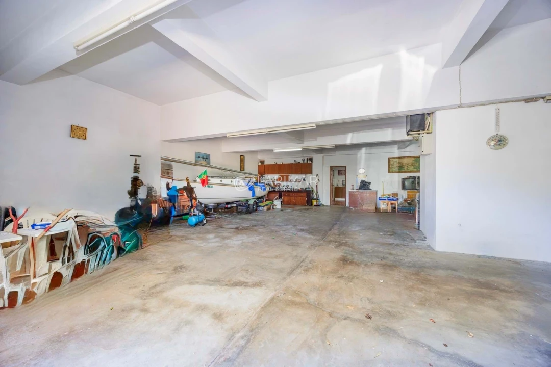 Moradia T3 para Venda em São Brás de Alportel Foto 19