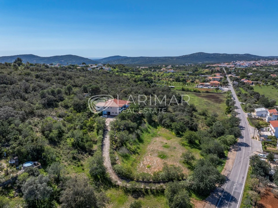 Moradia T3 para Venda em São Brás de Alportel Foto 21