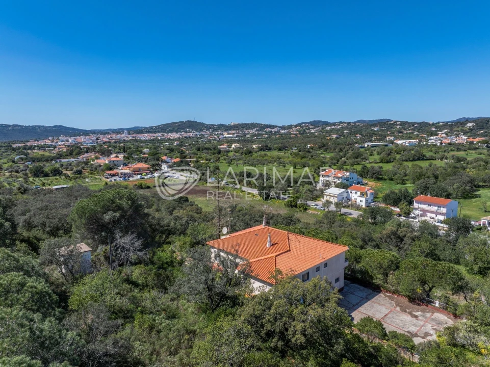 Moradia T3 para Venda em São Brás de Alportel Foto 1