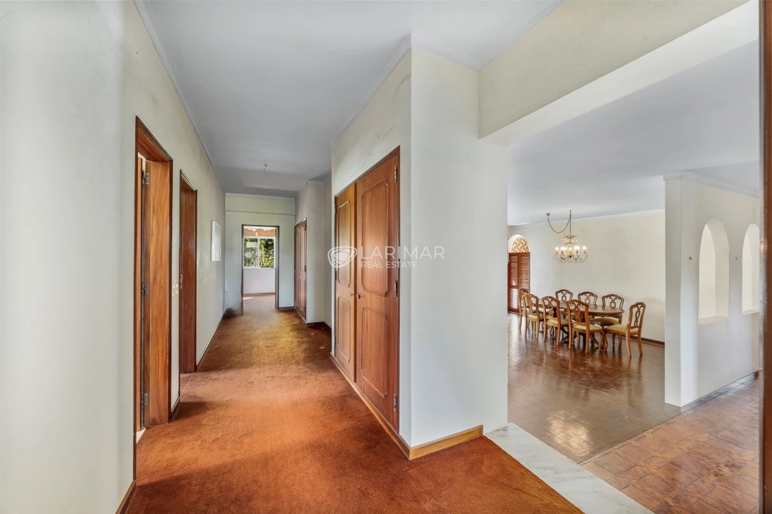 Moradia T3 para Venda em São Brás de Alportel Foto 9