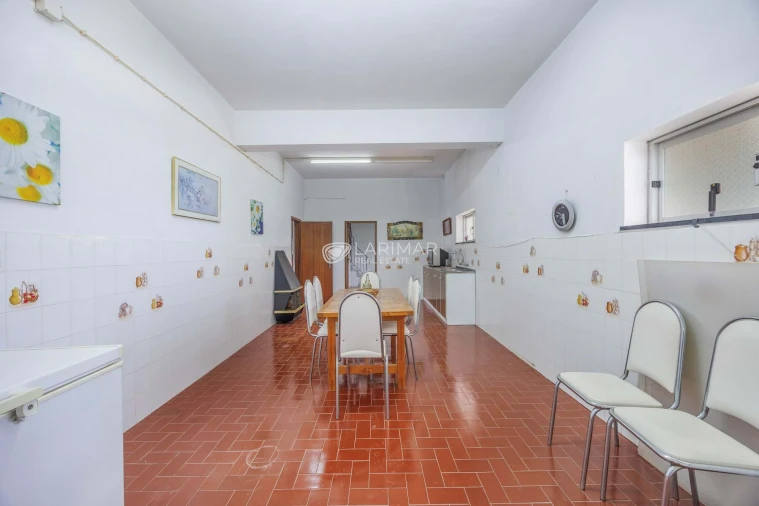 Moradia T3 para Venda em São Brás de Alportel Foto 18