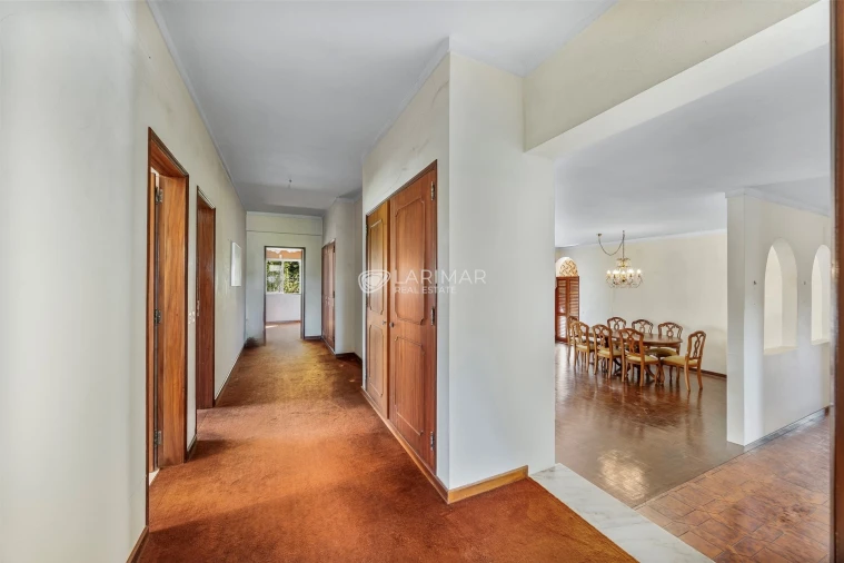 Moradia T3 para Venda em São Brás de Alportel Foto 9