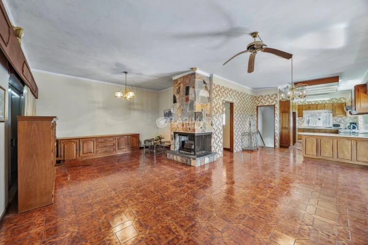 Moradia T3 para Venda em São Brás de Alportel Foto 7