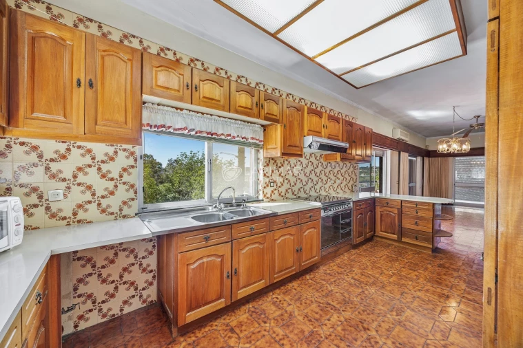 Moradia T3 para Venda em São Brás de Alportel Foto 8