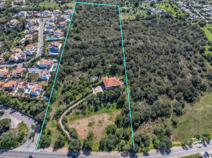 Moradia T3 para Venda em São Brás de Alportel Foto 2