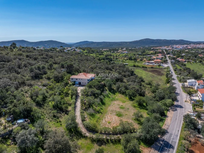 Moradia T3 para Venda em São Brás de Alportel Foto 18