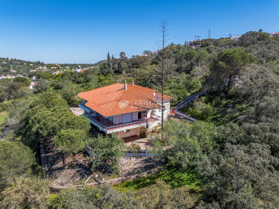 Moradia T3 para Venda em São Brás de Alportel Foto 1