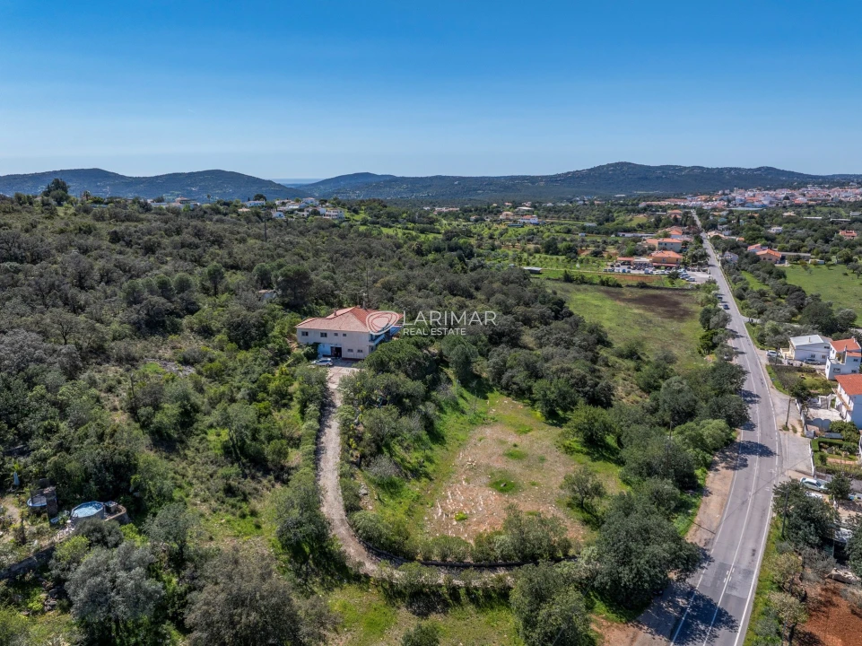 Moradia T3 para Venda em São Brás de Alportel Foto 18