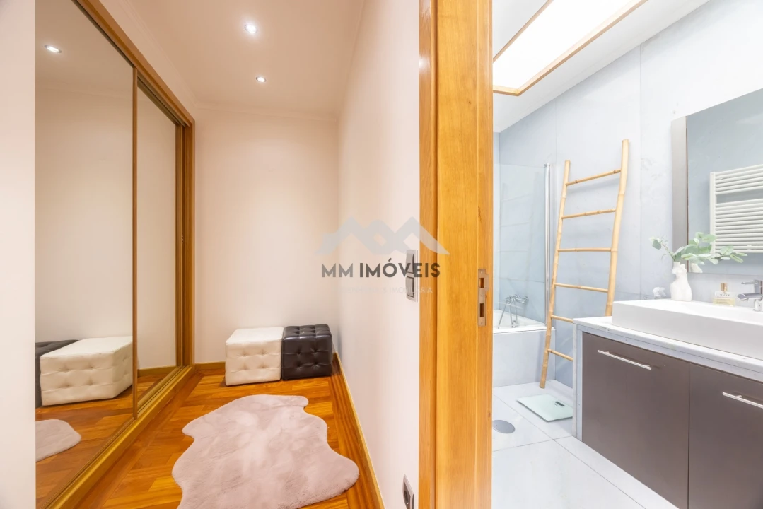 Moradia T3 para Venda em Rio Tinto Foto 10