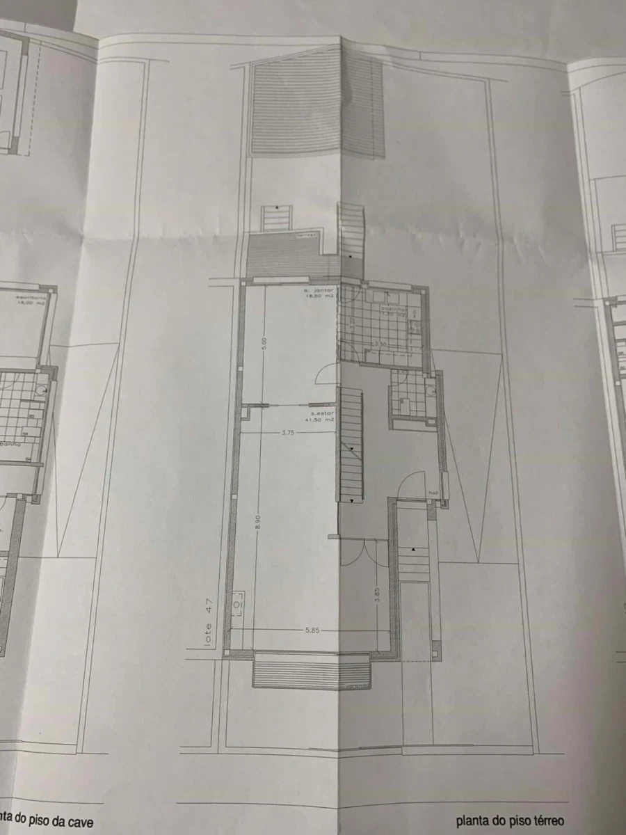 Moradia T3 para Venda em Rio Tinto Foto 52