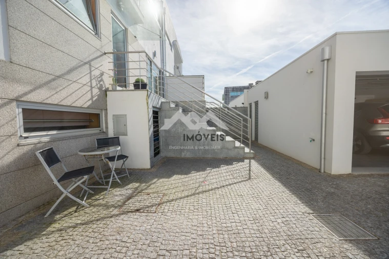 Moradia T3 para Venda em Rio Tinto Foto 20