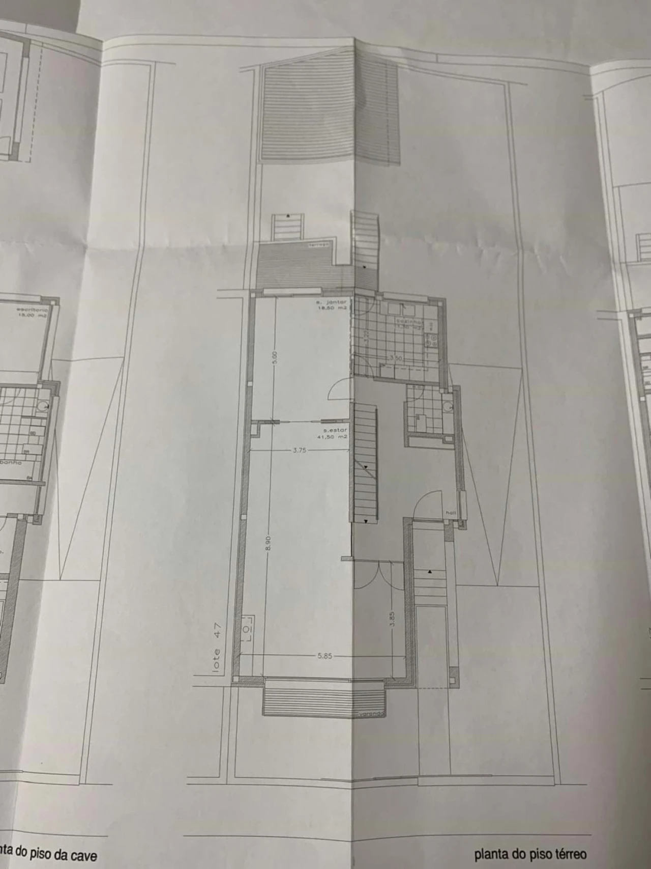 Moradia T3 para Venda em Rio Tinto Foto 52