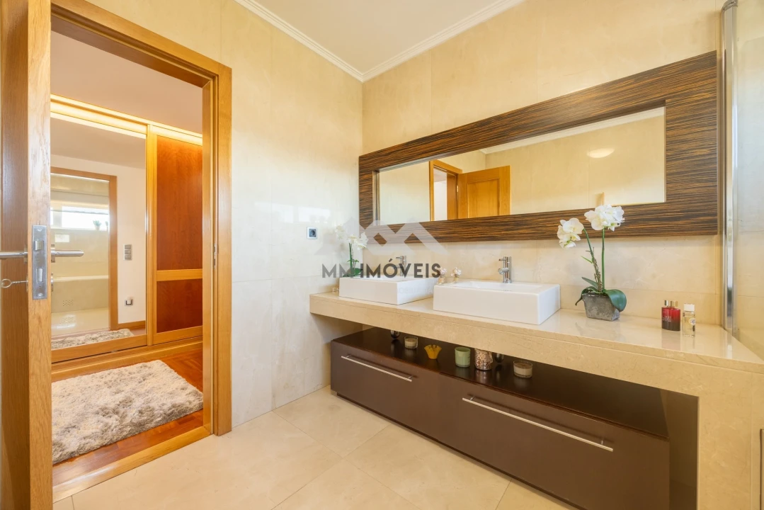 Moradia T3 para Venda em Rio Tinto Foto 37