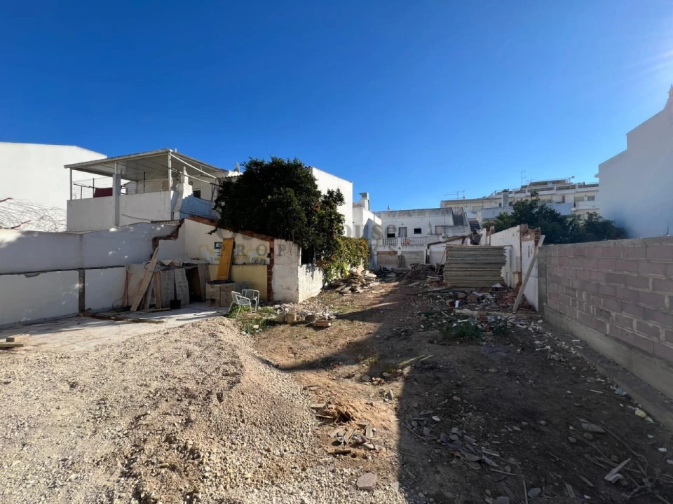 Apartamento T2 para Venda em Quarteira Foto 15