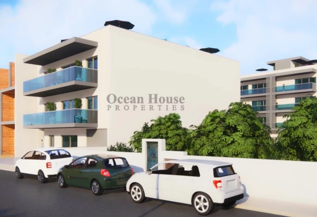 Apartamento T2 para Venda em Quarteira Foto 1