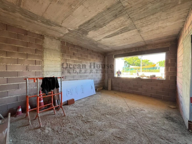 Apartamento T2 para Venda em Quarteira Foto 14