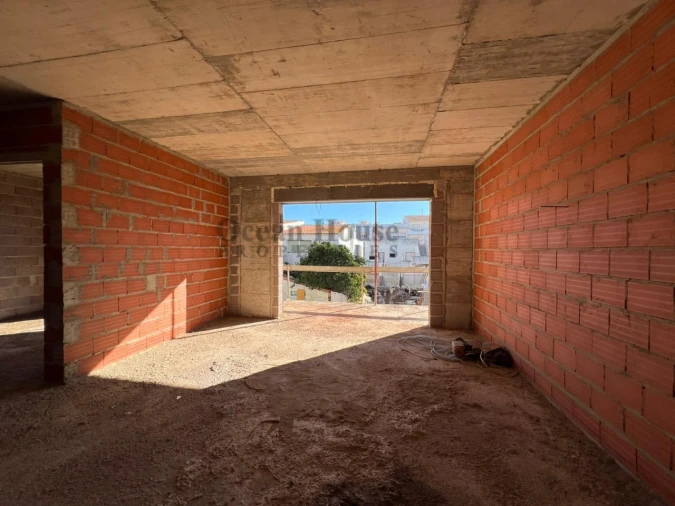 Apartamento T2 para Venda em Quarteira Foto 12