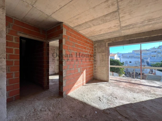 Apartamento T2 para Venda em Quarteira Foto 13