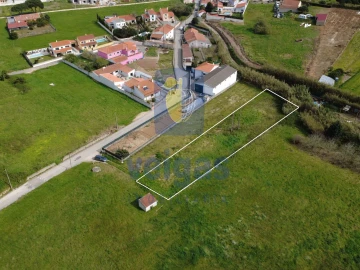 Terreno para Venda em Olho Marinho
