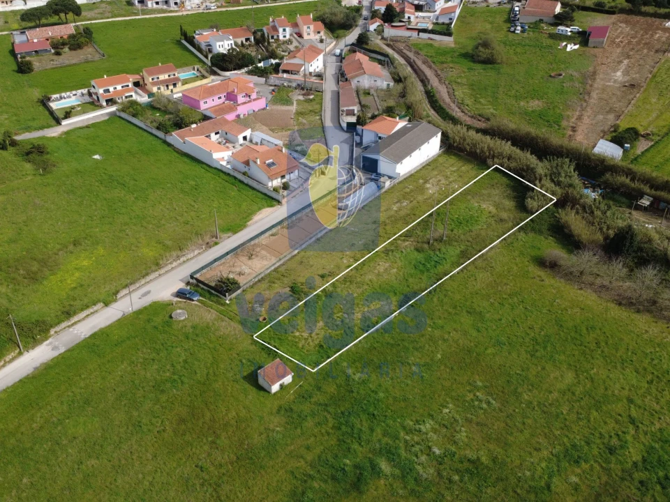 Terreno para Venda em Olho Marinho Foto 1