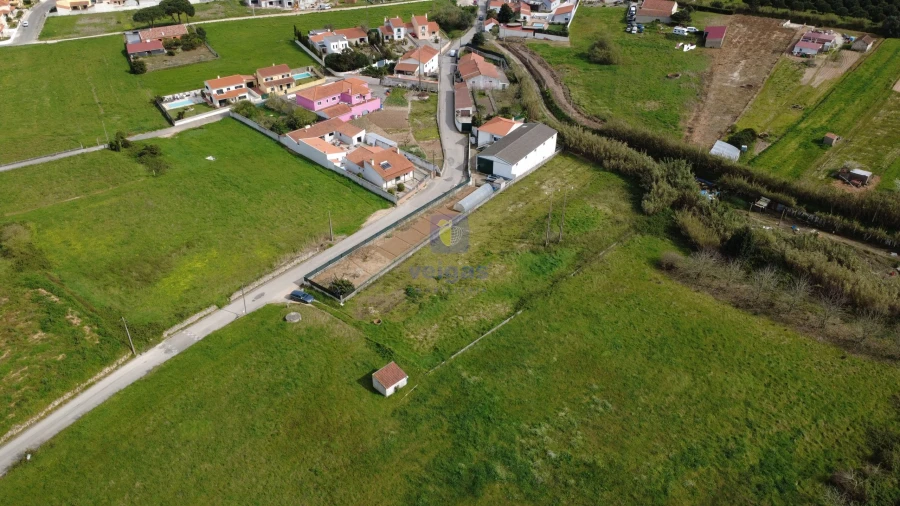 Terreno para Venda em Olho Marinho Foto 5