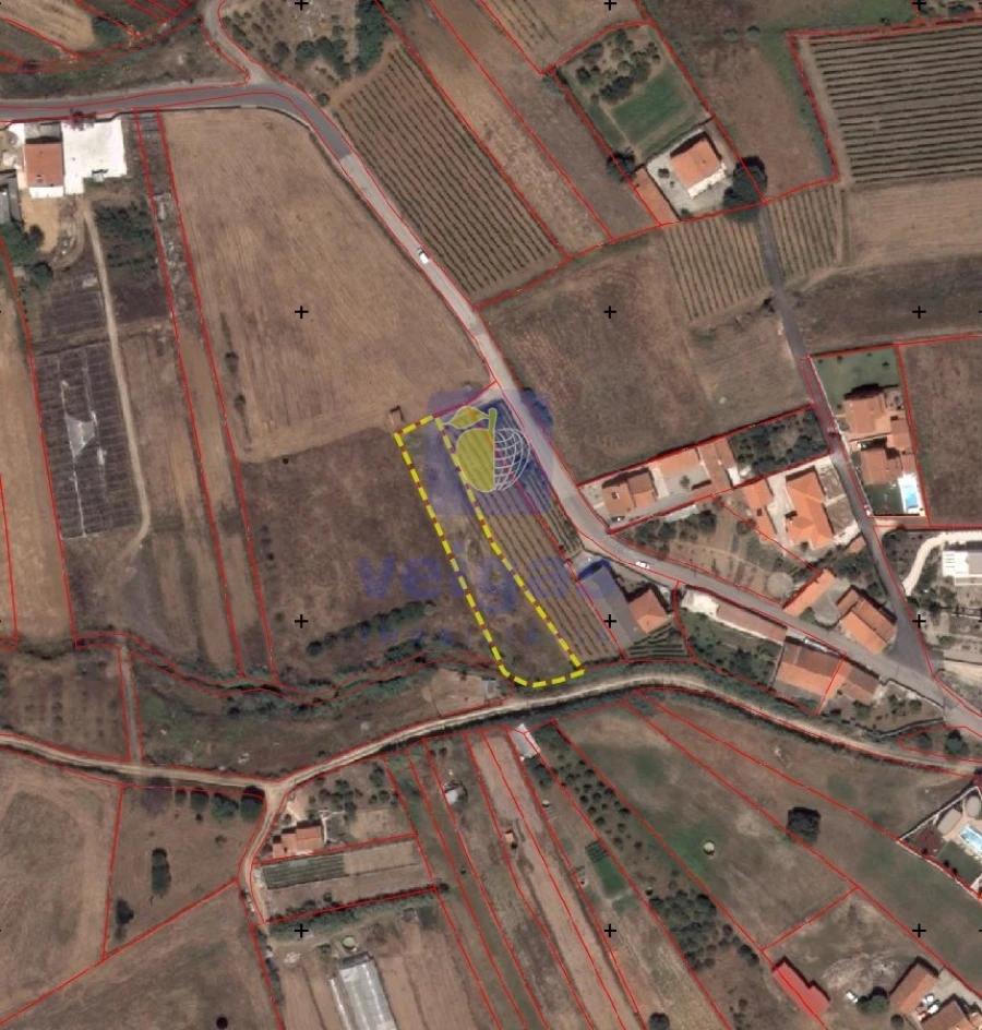 Terreno para Venda em Olho Marinho Foto 12