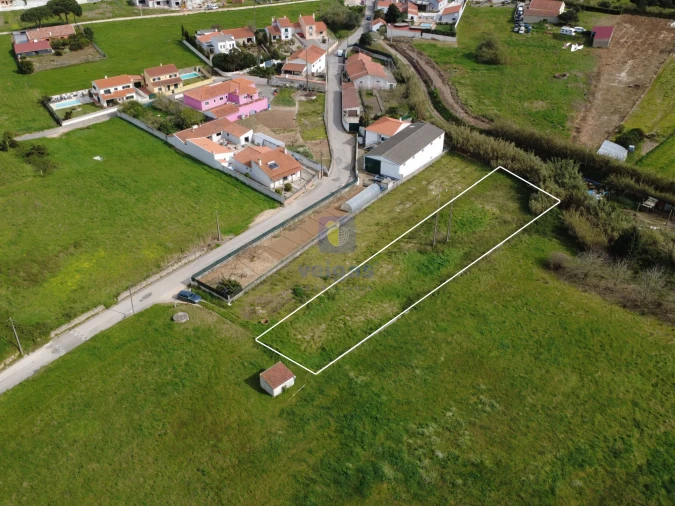 Terreno para Venda em Olho Marinho Foto 2