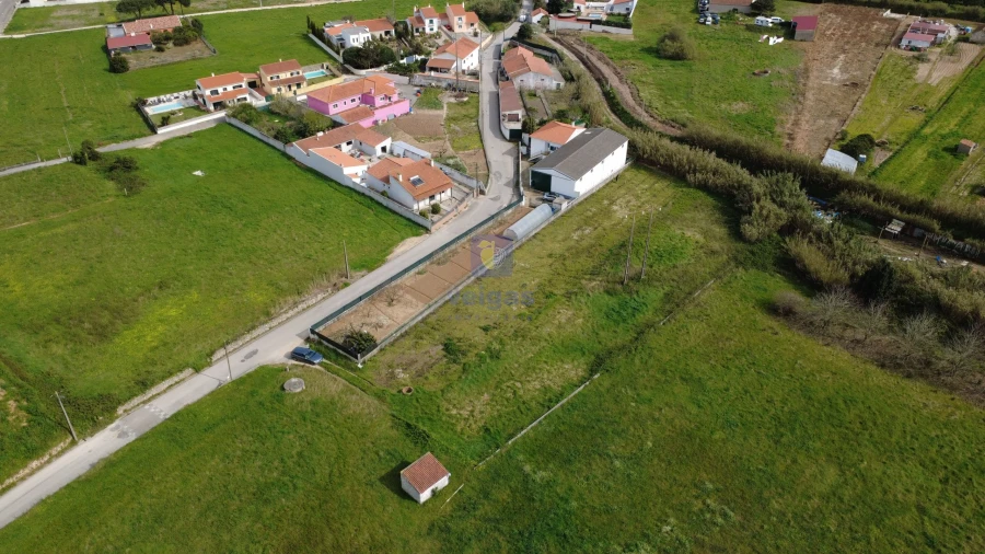 Terreno para Venda em Olho Marinho Foto 8