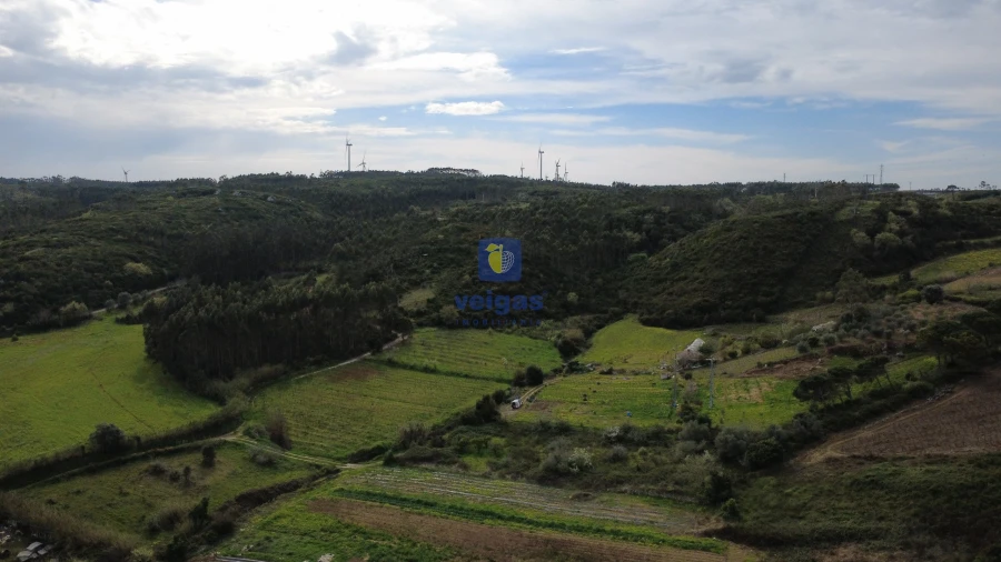 Terreno para Venda em Olho Marinho Foto 7