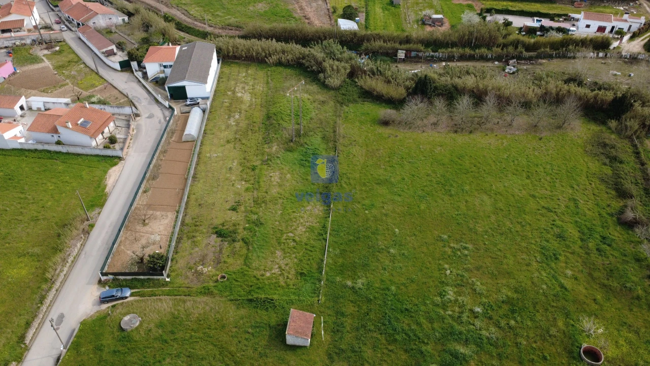 Terreno para Venda em Olho Marinho Foto 1