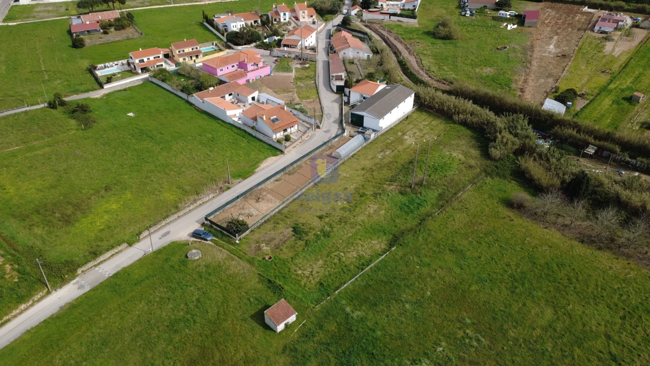 Terreno para Venda em Olho Marinho Foto 8