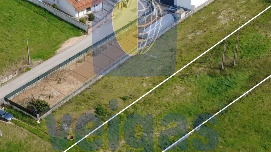 Terreno Agricola ou Rústico para Venda em Olho Marinho