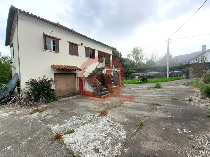 Moradia T5 para Venda em Geraz do Lima (Santa Maria, Santa Leocádia, Moreira), Deão Foto 2