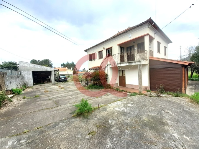 Moradia T5 para Venda em Geraz do Lima (Santa Maria, Santa Leocádia, Moreira), Deão Foto 3