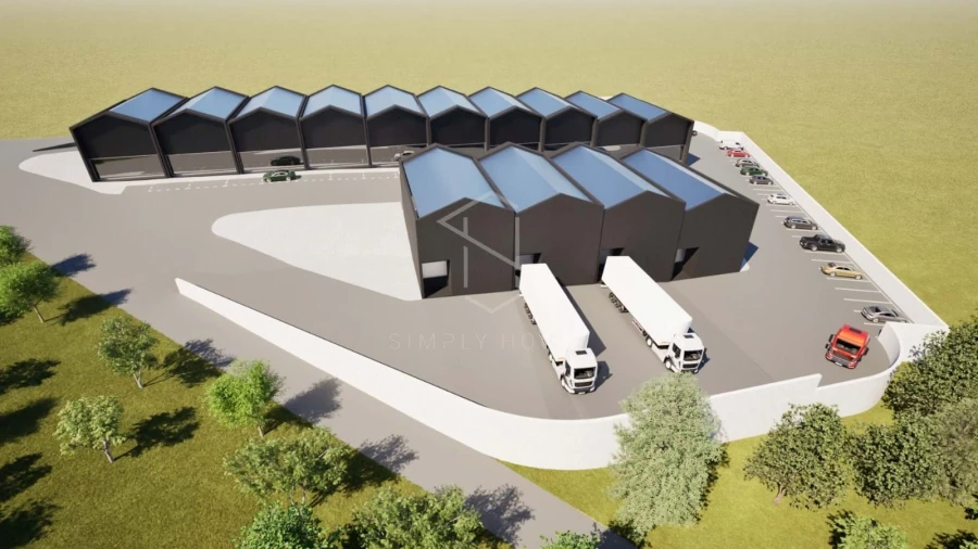 Terreno para Venda em Marvila, Ribeira Santarém, São Salvador, São Nicolau Foto 2