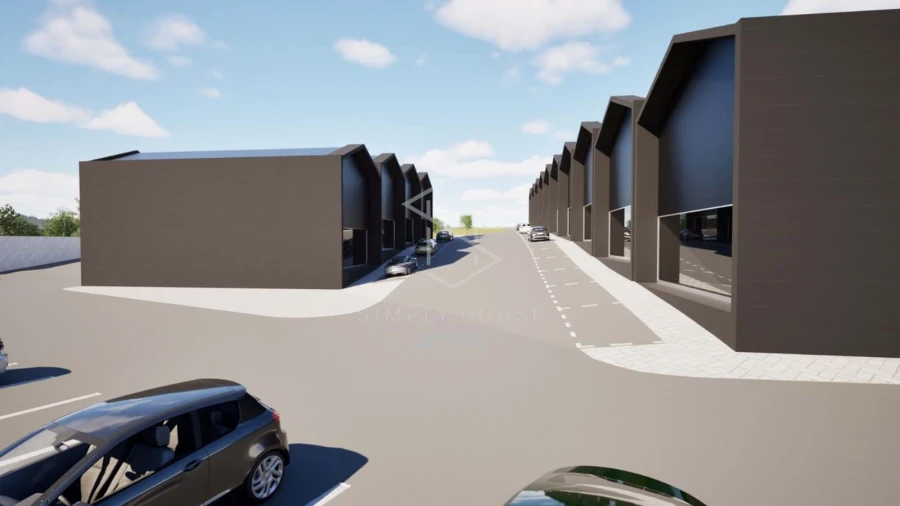 Terreno para Venda em Marvila, Ribeira Santarém, São Salvador, São Nicolau Foto 3