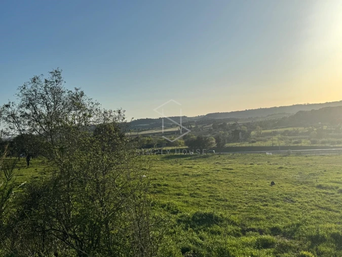 Terreno para Venda em Marvila, Ribeira Santarém, São Salvador, São Nicolau Foto 16