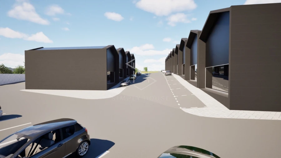 Terreno para Venda em Marvila, Ribeira Santarém, São Salvador, São Nicolau Foto 7