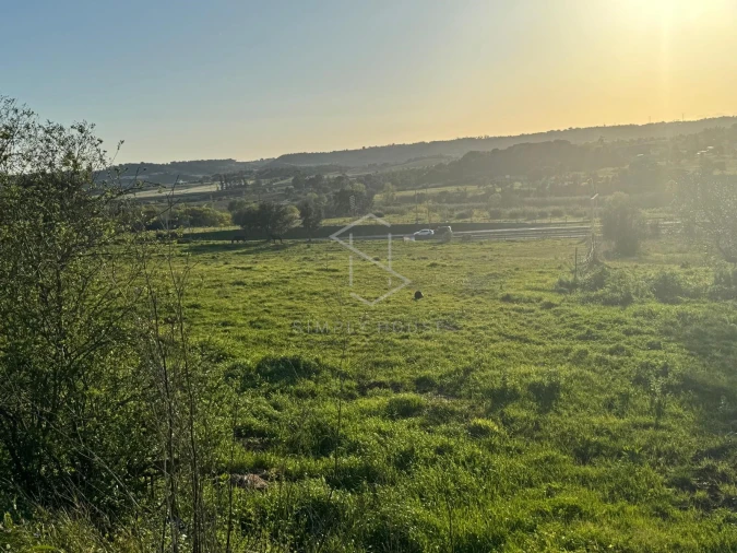 Terreno para Venda em Marvila, Ribeira Santarém, São Salvador, São Nicolau Foto 11