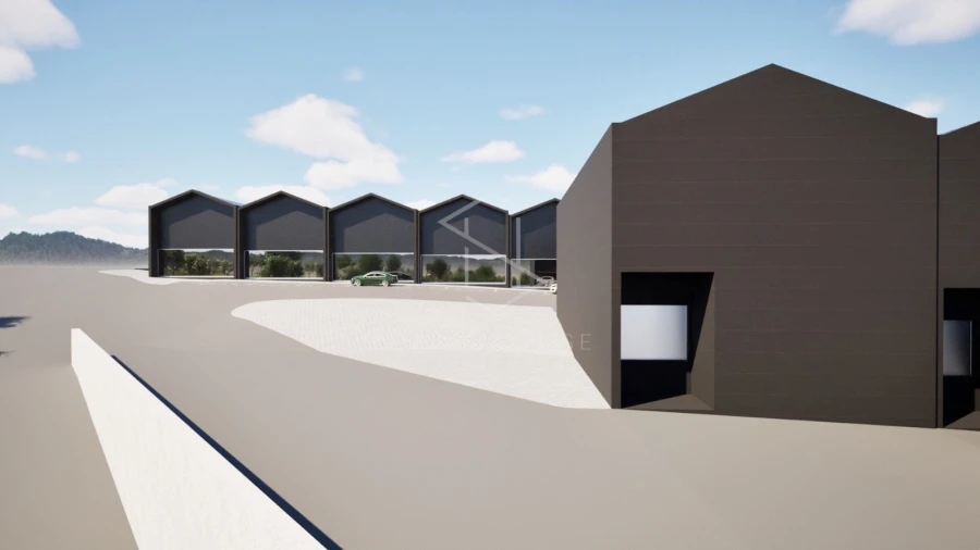 Terreno para Venda em Marvila, Ribeira Santarém, São Salvador, São Nicolau Foto 8