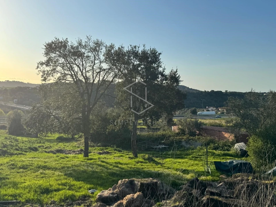 Terreno para Venda em Marvila, Ribeira Santarém, São Salvador, São Nicolau Foto 13