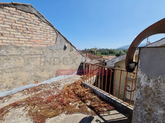 Moradia T2 para Venda em Miranda do Corvo Foto 19