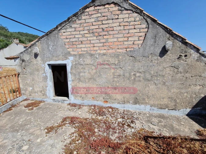 Moradia T2 para Venda em Miranda do Corvo Foto 20