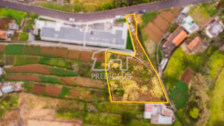 Terreno para Venda em Arco da Calheta Foto 8