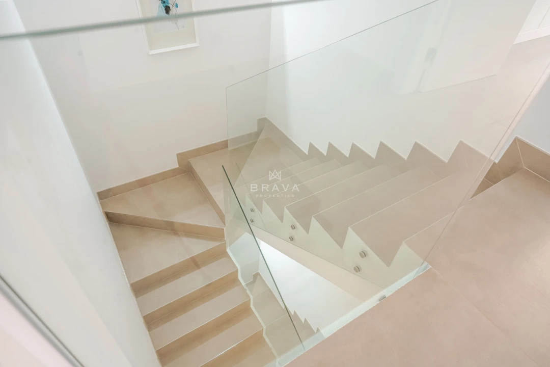 Moradia T3 para Venda em Quarteira Foto 12