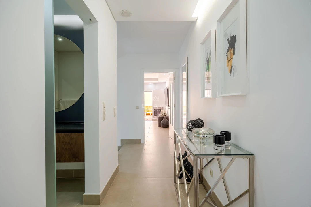 Moradia T3 para Venda em Quarteira Foto 20