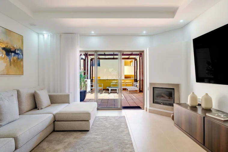 Moradia T3 para Venda em Quarteira Foto 15