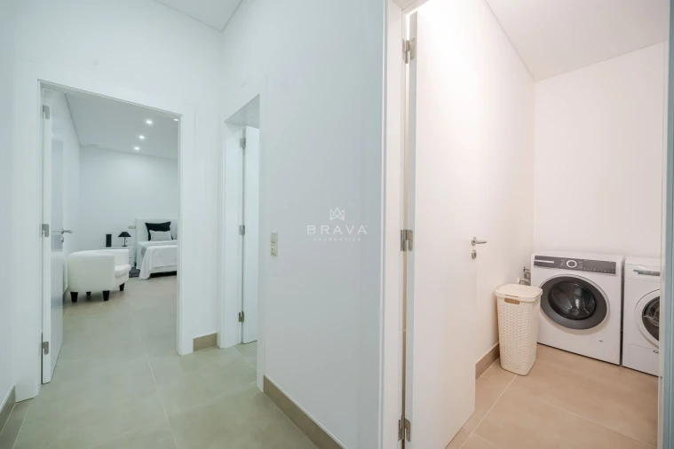 Moradia T3 para Venda em Quarteira Foto 29