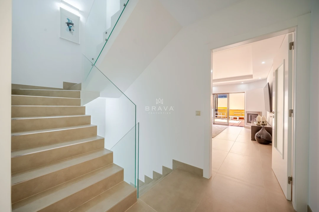 Moradia T3 para Venda em Quarteira Foto 21